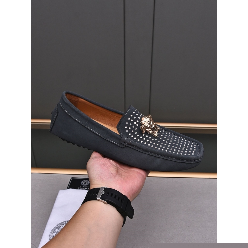 Givenchy Leather Shoes